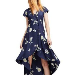 🌟NWT🌟 Free People floral maxi